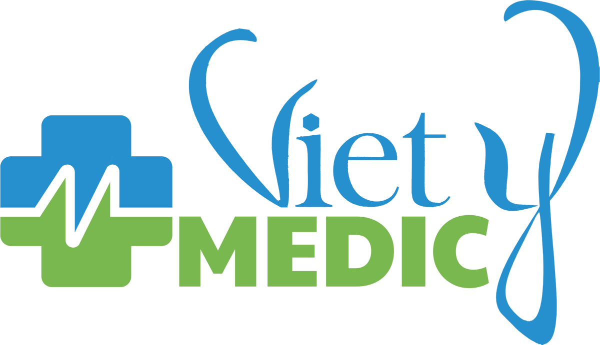 MEDIC VIỆT Y LOGO